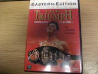 3 DVD Genre Eastern/Martial Arts: Maximum Cage fighting und.. Rheinland-Pfalz - Kaiserslautern Vorschau