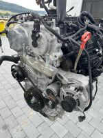 Motor Hyundai I30N Kia 2.0T 275PS G4KH NEU KOMPLETT Sachsen - Torgau Vorschau