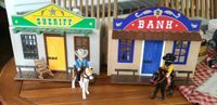 Playmobil Western City Haus Schleswig-Holstein - Neu Duvenstedt Vorschau