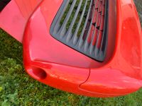 Porsche 993 Motordeckel mit Spoiler Baden-Württemberg - Bietigheim-Bissingen Vorschau