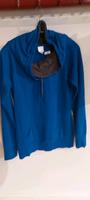 Bench Sweatshirt mit weitem Kragen Gr M Thüringen - Zeulenroda Vorschau