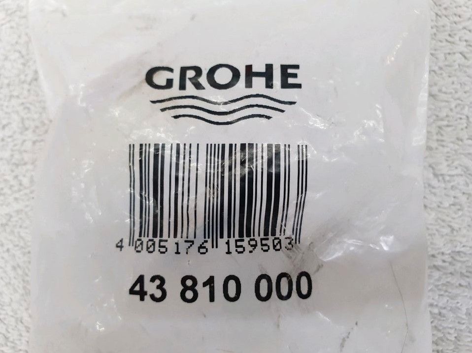 GROHE Innenteil für Urinal-Spüler 43810000 in Reisbach