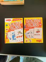 Haba Logic Case Niedersachsen - Otter Vorschau