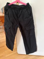 H&M Cargohose TOP Gr.134 Bayern - Markt Schwaben Vorschau