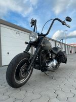 Harley Davidson Softail fat boy special FLSTFB Berlin - Hohenschönhausen Vorschau