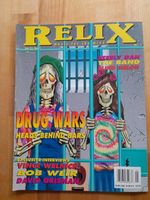 RELIX VOL.21,NO.1 - GRATEFUL DEAD,THE BAND,STEELY DAN,...... Schleswig-Holstein - Jardelund Vorschau