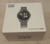 DAVID LIAN SMARTWATCH DUBAI in Silber Rheinland-Pfalz - Buchholz (Westerwald) Vorschau