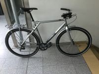 GT Eightball L Silber Herrenfahrrad gebraucht München - Laim Vorschau