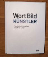 ISBN 978-3-7757-3601-5 Wort Bild Künstler Rheinland-Pfalz - Neuhofen Vorschau