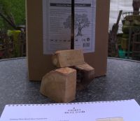 Smokey Olive Wood Raw Chunks N°5 Holzkohle-&Gas-BBQs/Grills uvm Niedersachsen - Neuenhaus Vorschau