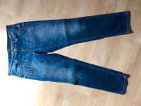 Cambridge Jeans mit Applikationen Gr. 38 NEU Bayern - Barbing Vorschau