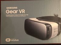 Samsung Gear VR Virtual Reality Brille Nordrhein-Westfalen - Lohmar Vorschau