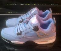 Nike Jordan Schuhe Gr. 43 Hamburg-Mitte - Hamburg Hamm Vorschau
