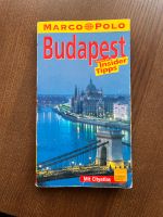 Reiseführer Budapest München - Thalk.Obersendl.-Forsten-Fürstenr.-Solln Vorschau