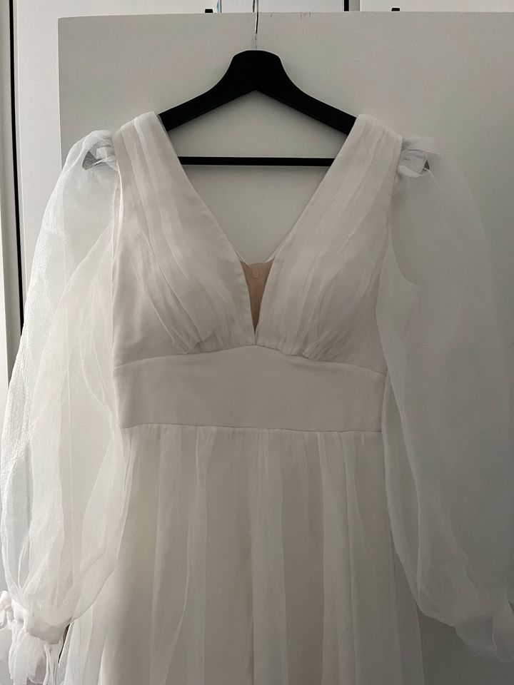 Kleid /Brautkleid in Herdecke