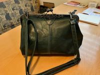 Vintage Damen Tasche Grün neu Bayern - Ansbach Vorschau