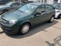 Opel Astra 1.7 Diesel Baden-Württemberg - Mannheim Vorschau