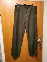 Amnesia Cargohose Gr. XL khaki/dunkelgrün Essen - Essen-Kray Vorschau