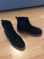 Stiefelette, Ankle Boots, schwarz,Gr.37, NEU Wurster Nordseeküste - Dorum Vorschau