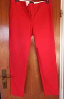 Business Hose rot Mango Größe 42 Damenhose Köln - Rondorf Vorschau