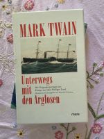 Mark Twain Unterwegs mit den Arglosen Eimsbüttel - Hamburg Rotherbaum Vorschau