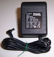 PIKO AC Adaptor Netzteil Class II VA120045DT 12 ~ 450mA 5.4VA Brandenburg - Schöbendorf Vorschau