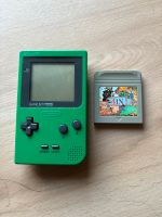 Game Boy Pocket + Spiel Bayern - Reichertshausen Vorschau