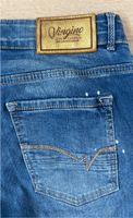 Vingino Jeans Bernica Flex Fit Gr. 164 (16) wie neu! Niedersachsen - Rastede Vorschau