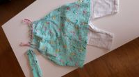 Set shirt tunika leggins haarband gr 86/92 Bochum - Bochum-Wattenscheid Vorschau