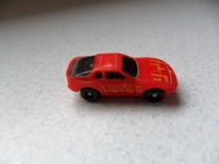 Matchbox 2,5 cm Miniatur Auto, Turbo,  rot Bayern - Kitzingen Vorschau