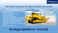 Großgerätefahrer (m/w/d) Hessen - Philippsthal (Werra) Vorschau