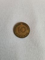 10 pfennig münze 1949 Bayern - Dinkelscherben Vorschau