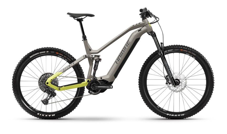 Haibike AllMtn 2, Gr. S / M / L, NEU, statt 4999 € in Mindelheim