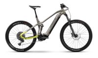 Haibike AllMtn 2, Gr. S / M / L, NEU, statt 4999 € Bayern - Mindelheim Vorschau