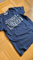 Tommy Hilfiger, Mädchen T-Shirt, Shirt, Gr.128 Nordrhein-Westfalen - Frechen Vorschau