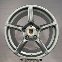 Original 18" Porsche Boxster 981 "Boxster Rad" Alufelgen Nordrhein-Westfalen - Holzwickede Vorschau