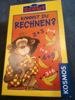 Spiel Kannst du rechnen ? NEU Sachsen-Anhalt - Mansfeld Vorschau