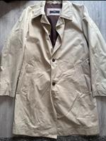Hugo Boss Mantel beige Größe L Niedersachsen - Sehnde Vorschau