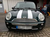 Mini One Cabrio 2006 Leder, Klima viele Neuteile Bayern - Bamberg Vorschau