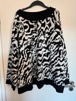Asos Strickpullover - Oversize - Gr. 52 - Tigermuster Innenstadt - Köln Altstadt Vorschau