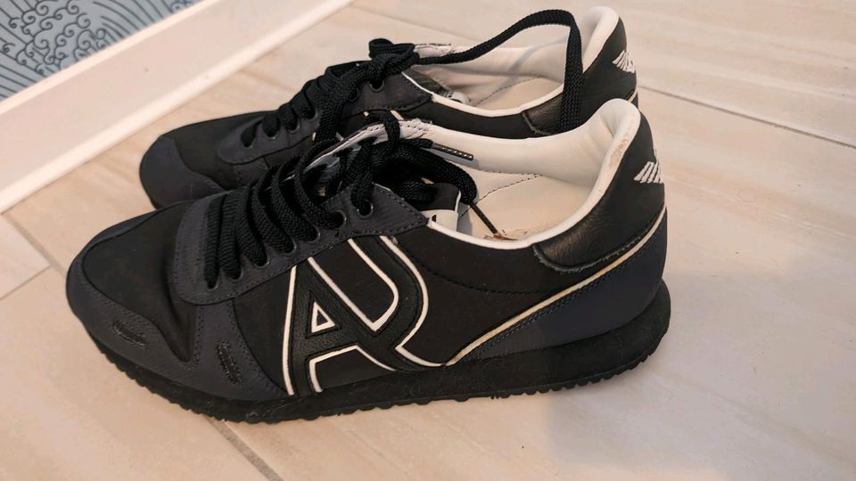 Armani Sneaker Größe 44 in Köln