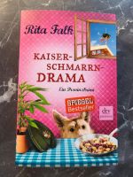 Kaiserschmarrn-Drama v. Rita Falk,  Eberhofer- Krimi Bayern - Münchsmünster Vorschau