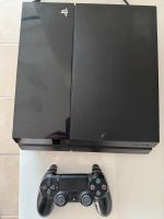 Playstation 4. 1 TB, Modell: CUH-1116B Nordrhein-Westfalen - Viersen Vorschau