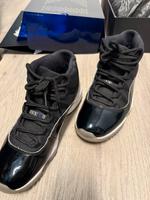 Air Jordan 11 Retro Space Jam 2016 Berlin - Rudow Vorschau