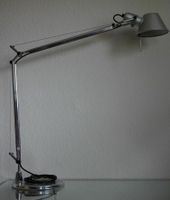 ARTEMIDE TOLOMEO TAVOLO TISCHLEUCHTE ALU A001000 A004030 E27 Niedersachsen - Hildesheim Vorschau