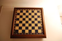 Schachspiel „Der Siebenjährige Krieg“, Franklin Mint Nordrhein-Westfalen - Kamp-Lintfort Vorschau