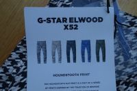 G-STAR ELWOOD X52 boyfriend Hose 27x32 NEU mit Etikett Baden-Württemberg - Michelbach an der Bilz Vorschau