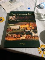 Sagenumwoben 100 große Mythen der Menschheit  Buch Berlin - Tempelhof Vorschau