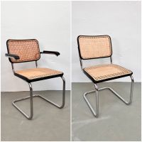 Diverse Original Thonet S64 S32 Freischwinger Marcel Breuer Innenstadt - Köln Altstadt Vorschau