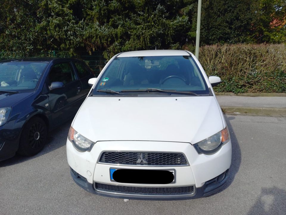 Mitsubishi Colt Z30 (Perfektes Anfängerauto) TÜV neu! in Hagen